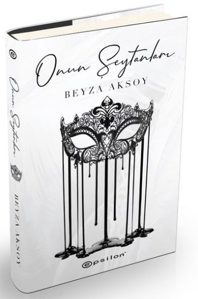 Onun Şeytanları (Ciltli)