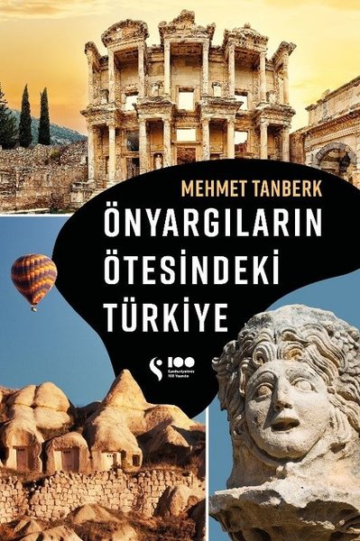 Önyargıların Ötesindeki Türkiye Mehmet Tanberk