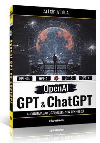 OpenAI GPT ve ChatGPT