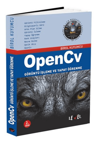OpenCv