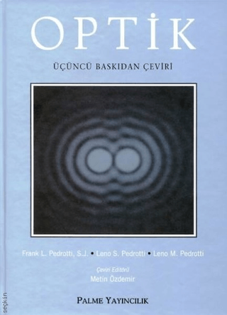 Optik (Ciltli)