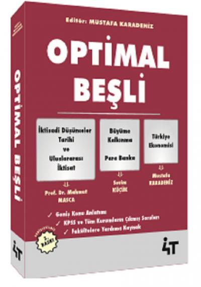 Optimal Beşli