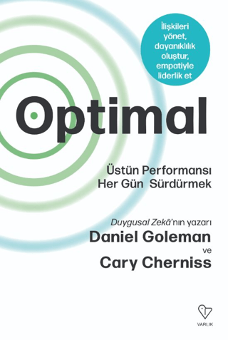 Optimal Üstün Performansı Her Gün Sürdürmek