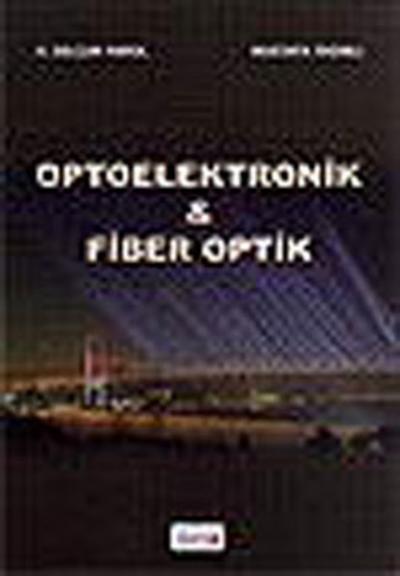 OPtoelektronik&Fiber Optik %10 indirimli Mustafa Yağımlı