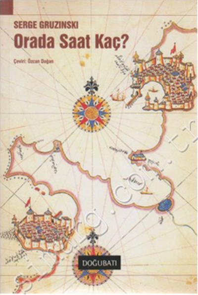 Orada Saat Kaç?