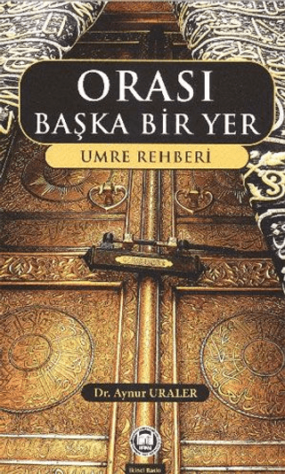 Orası Başka Bir Yer