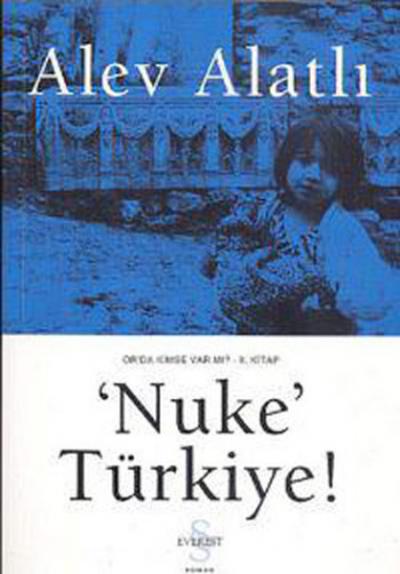 Or'da Kimse Var mı? Kitap 2 - Nuke Türkiye