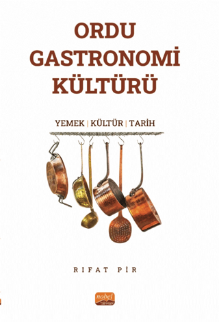 Ordu Gastronomi Kültürü