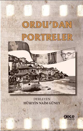 Ordudan Portreler