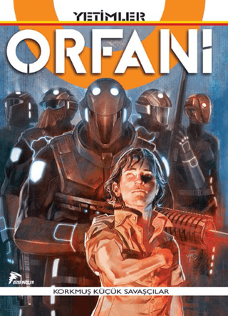 Orfani Cilt 1 : Yetimler