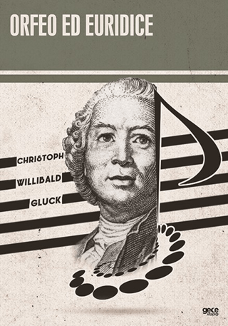 Orfeo Ed Euridice