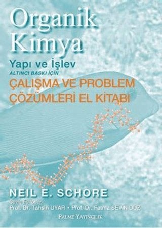 Organik Kimya - Yapı ve İşlev