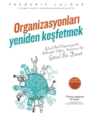 Organizasyonları Yeniden Keşfetmek