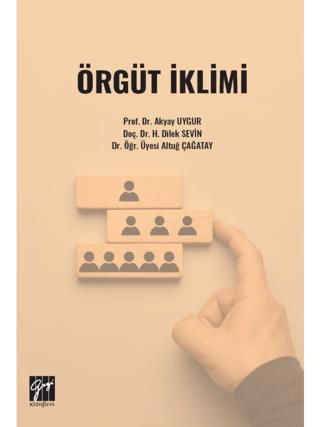 Örgüt İklimi