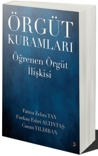 Örgüt Kuramları