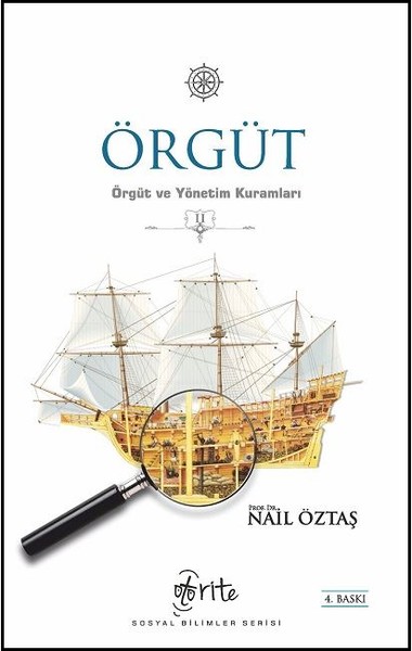 Örgüt