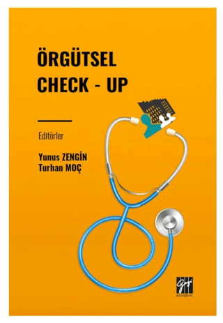 Örgütsel Check - Up