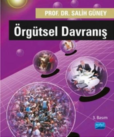 Örgütsel Davranış %6 indirimli Pınar Gülter