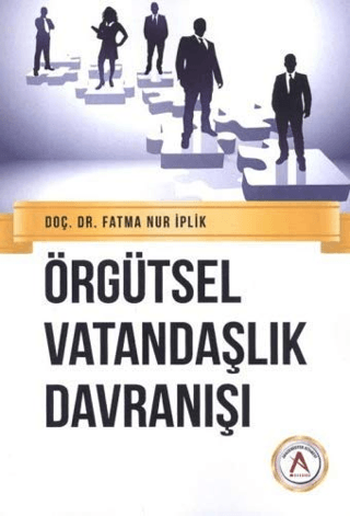Örgütsel Vatandaşlık Davranışı