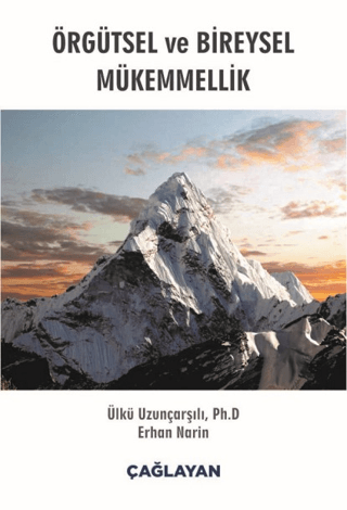 Örgütsel ve Bireysel Mükemmellik