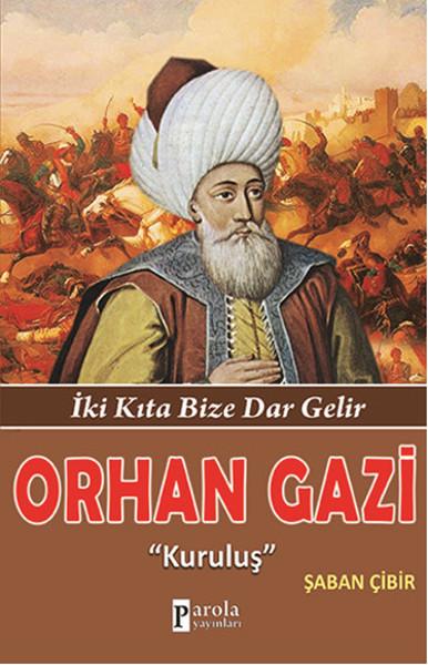 Orhan Gazi
