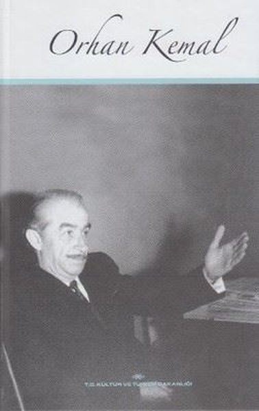 Orhan Kemal