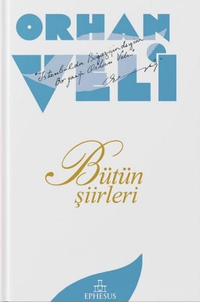 Orhan Veli - Bütün Şiirleri