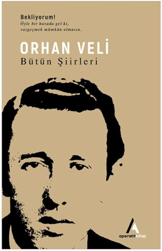 Orhan Veli - Bütün Şiirleri