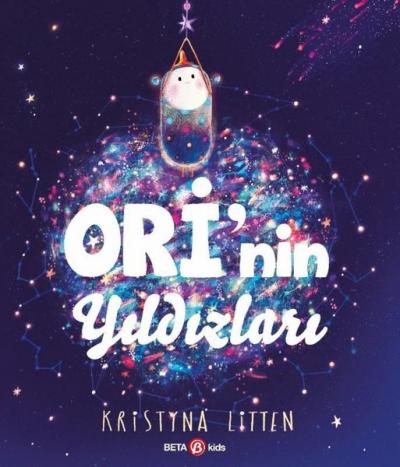 Ori'nin Yıldızları Kristyna Litten