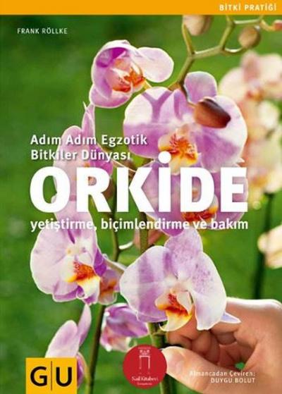 Orkide