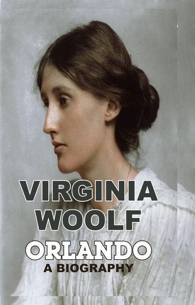 Orlando (Ciltli) Virginia Woolf