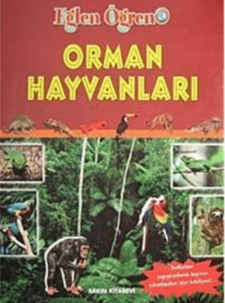 Orman Hayvanları