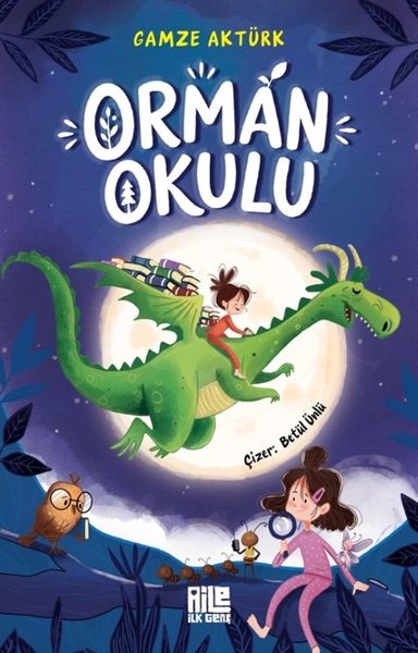 Orman Okulu