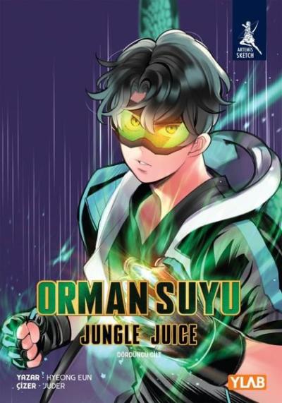 Orman Suyu - Dördüncü Cilt