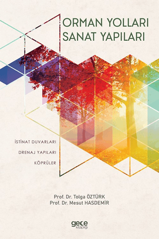 Orman Yolları Sanat Yapıları