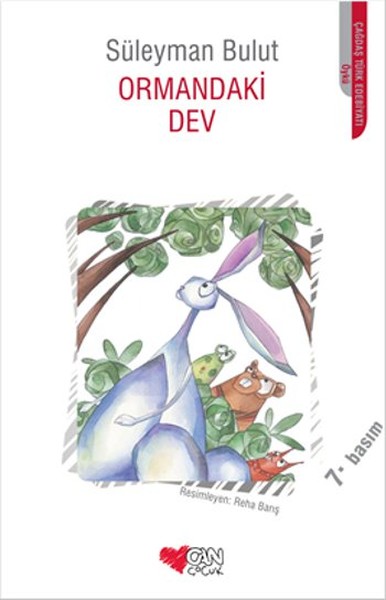 Ormandaki Dev