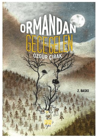Ormandan Gece Gelen