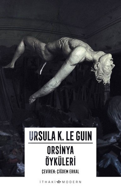 Orsinya Öyküleri Ursula K. Le Guin