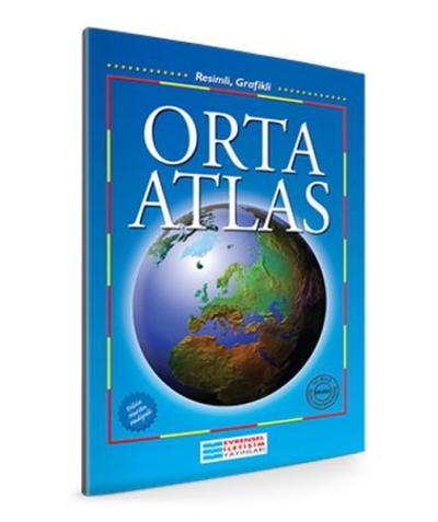 Orta Atlas