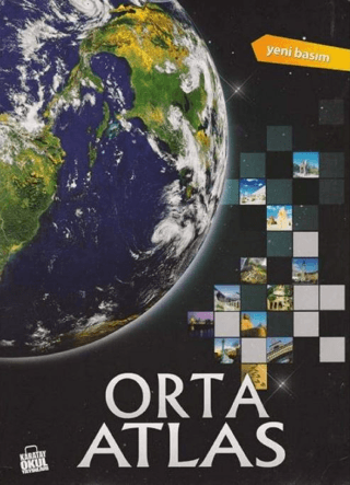 Orta Atlas Kolektif