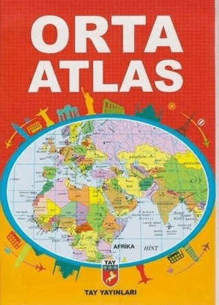 Orta Atlas