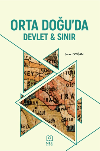 Orta Doğu'da Devlet ve Sınır