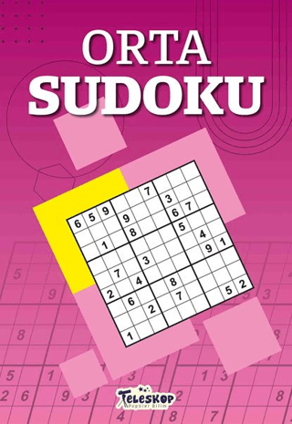 Orta Sudoku