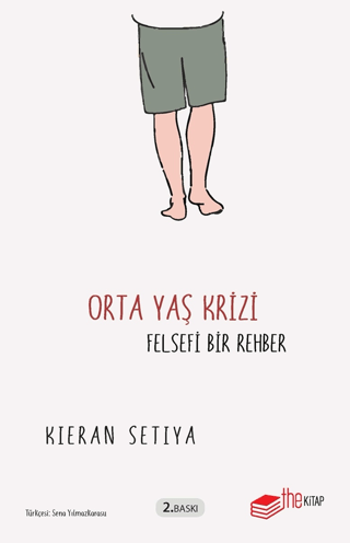 Orta Yaş Krizi - Felsefi Bir Rehber
