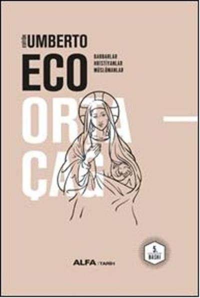 Ortaçağ 1. Cilt (Ciltli)