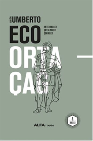 Ortaçağ 2 .Cilt (Ciltli)