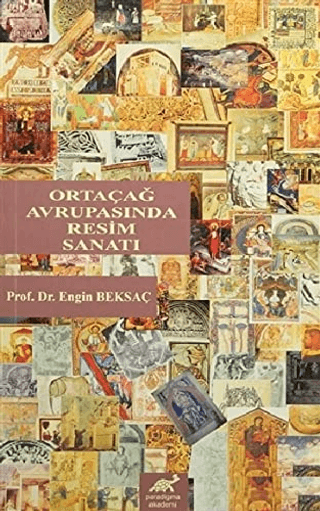 Ortaçağ Avrupasında Resim Sanatı