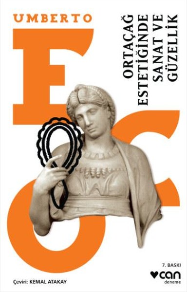 Ortaçağ Estetiğinde Sanat Ve Güzell %29 indirimli Umberto Eco