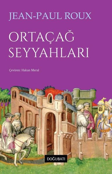 Ortaçağ Seyyahları