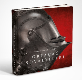 Ortaçağ Şövalyeleri (Ciltli)